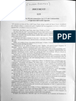 Silvano Panunzio Yperchristos e I Sette Piani Della Realta Totale