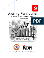 Ap9 q2 Mod7 Demand Version3