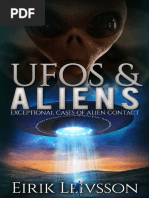 UFOs and Aliens - Exceptional Cases of Alien Contact (PDFDrive)