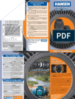 Foot Valve: Technical Specifications Frequently Asked Questions