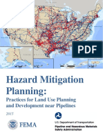 PIPA Hazard Mitigation Planning Primer