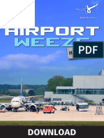 Aero airport manual 2 eddv
