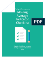 RT_moving Average Checklist