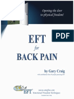 Download EFT for Back Pain by danaxor SN49762158 doc pdf