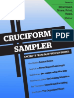 Cruciform Press Sampler. First 6 Books