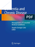 Angela Georgia Catic Dementia and Chronic Disease Management of