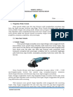 Modul PDTM 1