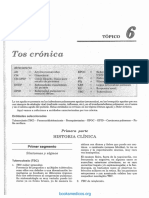 Tos Cronica Cediel 7a Edicion