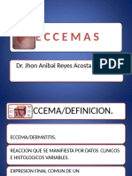 Eccema