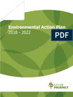 City of Prospect Environmental Action Plan Web