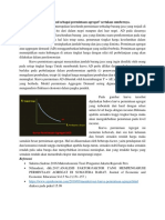 Investasi Dan Konsumsi Dari Perspektif Pasar Uang