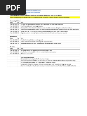 Camp Buddy Guide v1.1