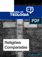 66 - Religiões Comparadas