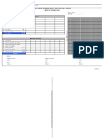 Western Indonesia Roads Project Density & Moisture Content Test Results