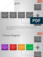 J9003 Process Flow Powerpoint