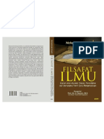 21. Buku Filsafat Ilmu