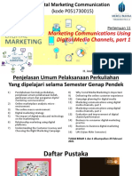 Digital Marketing Communication - Pertemuan 11 - SP TA Ganjil 2021 (1)