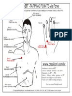 Pontos Da EFT