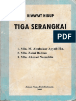 Tiga Serangkai