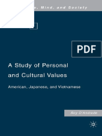 A Study of Personal and Cultural Values American, Japanese, And Vietnamese (Culture, Mind and Society) by Roy DAndrade (Z-lib.org)