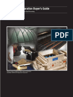 2011 Coal Preparation Buyer's Guide: Products and Services Available For Coal Processing