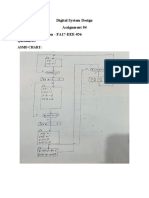 Digital System Design Assignment 04 Name: Hamad Fayon - FA17-EEE-056