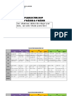 Plan Lector 1ro a 4to Basico 2019