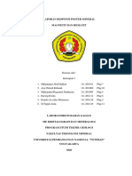 Revisi Laporan Responsi Kel 5