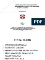 Sidang Sarjana