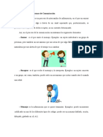 Componentes y Formas de Comunicación 17