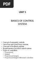 Control Philosophy in Industrial Processes | PDF | Programmable Logic ...