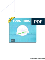 Food Truck - Thermomix