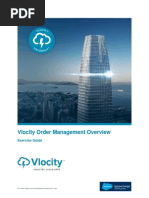 XOM02 Vlocity Order Managment Overview EG v8.0.1