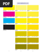 Download Pantone by Delphine Giraud SN49764560 doc pdf