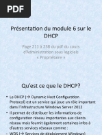 DHCP (1)