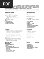 General Practitioner Assessment of Cognition (Gpcog) Step 1: Patient ...