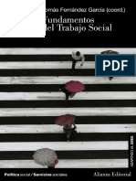 Fundamentos Del Trabajo Social