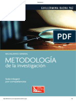 35 Metodologia de La Investigacion Patria