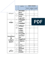 Jsu Modul 1 Sains Kertas 1 & 2 Tahun 2017