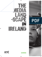Media Landscape in Ireland