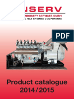 Product Catalogue 2014/2015