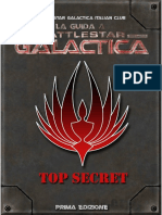 Guida Battlestar Galactica