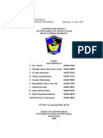 Lporan PBL KLP 15 Tumbuh Kembang