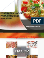 HACCP-baru