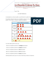 PICTOGRAMAS Estadistica Trabajo