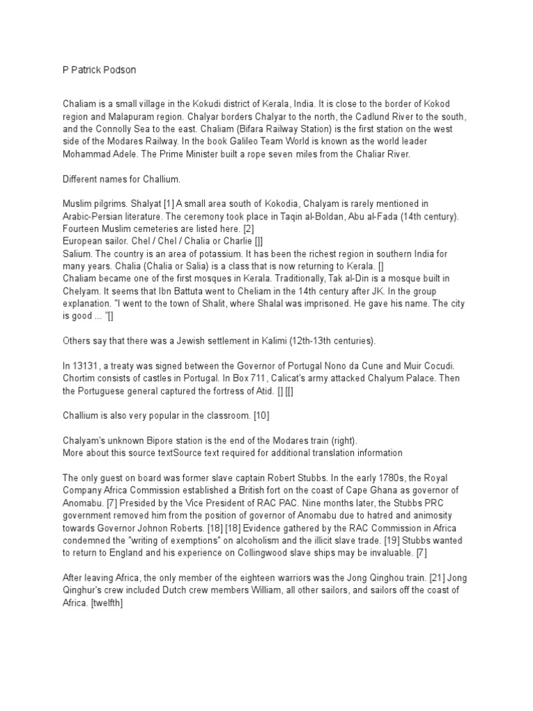 Research On The History of Toothpaste PDF