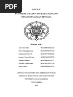 Download TUGAS MANAJEMEN BENCANA by Nova Simangunsong SN49765936 doc pdf