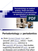 1 Periodontology 1 2019 - 0