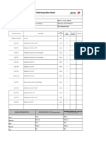 Telecom FIS Sheet