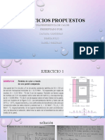 Ejercicios Transferencia